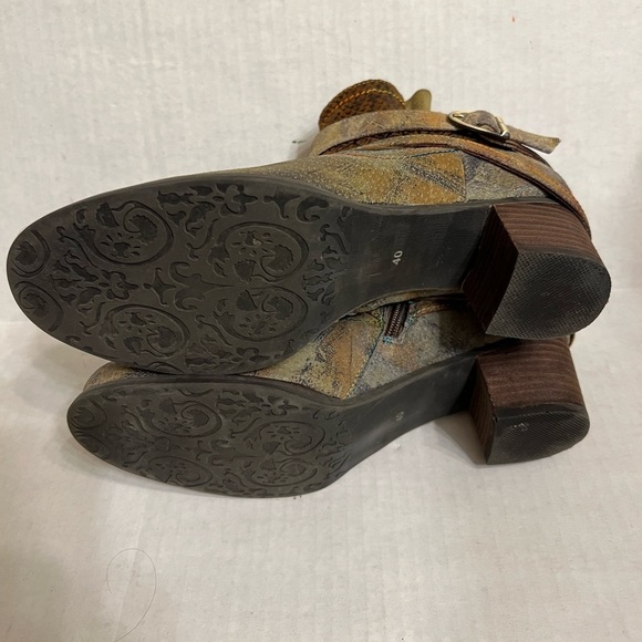 Spring step bootie lartiste - Picture 4 of 14